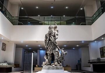 سفر ۵هزار و ۵۰۰ ساله به تاریخ ایران/ از معماری شگفت‌انگیز تا شاهکارهای سفالین در موزه منطقه‌ای جنوب شرق