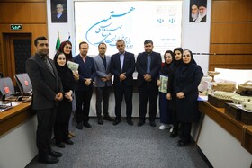 هشتمین داوری «مهر اصالت ملی صنایع‌دستی» در خوزستان