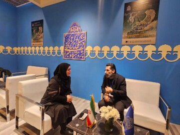 پژوهشگاه میراث‌فرهنگی و گردشکری تنها مرجع تخصصی در حوزه میراث‌فرهنگی