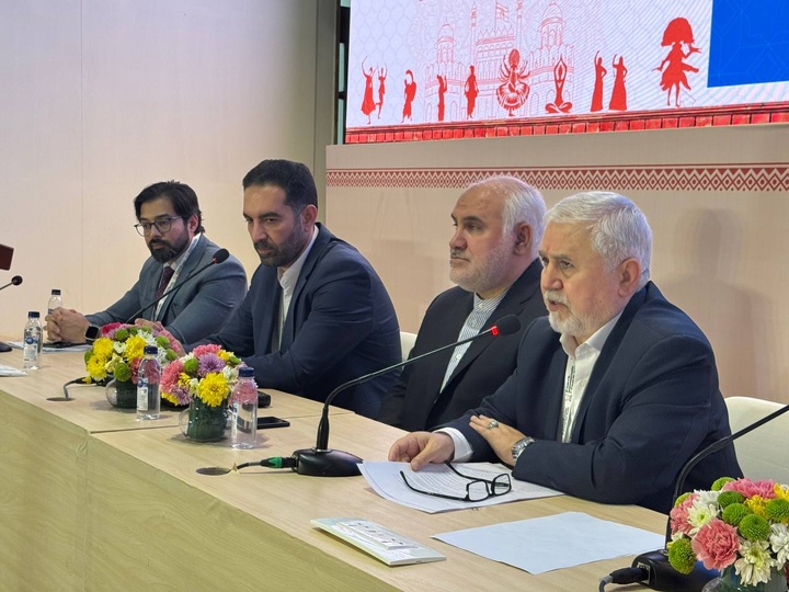 نشست مشترک کشورهای عضو پرونده ثبت جهانی نوروز در دهلی برگزار شد