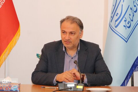 آیین تقدیر از بانوان اداره‌کل میراث‌فرهنگی خراسان شمالی