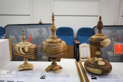 هشتمین داوری «مهر اصالت ملی صنایع‌دستی» در خوزستان