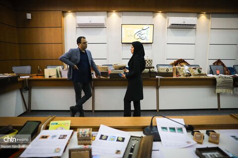 هشتمین داوری «مهر اصالت ملی صنایع‌دستی» در خوزستان