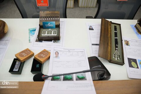 هشتمین داوری «مهر اصالت ملی صنایع‌دستی» در خوزستان