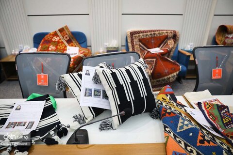 هشتمین داوری «مهر اصالت ملی صنایع‌دستی» در خوزستان