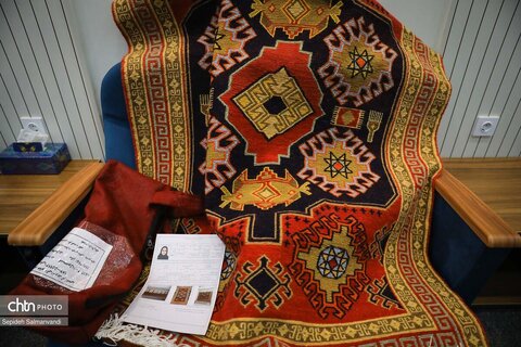 هشتمین داوری «مهر اصالت ملی صنایع‌دستی» در خوزستان