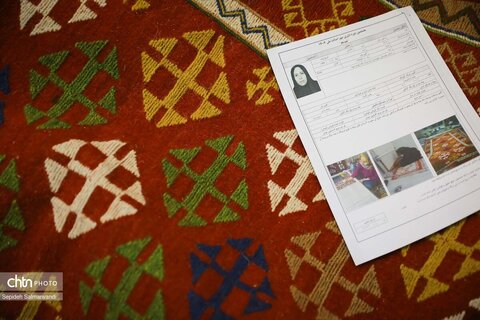 هشتمین داوری «مهر اصالت ملی صنایع‌دستی» در خوزستان