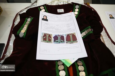 هشتمین داوری «مهر اصالت ملی صنایع‌دستی» در خوزستان