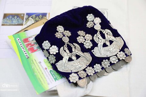 هشتمین داوری «مهر اصالت ملی صنایع‌دستی» در خوزستان