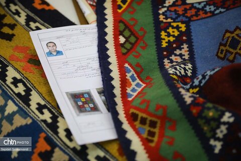 هشتمین داوری «مهر اصالت ملی صنایع‌دستی» در خوزستان