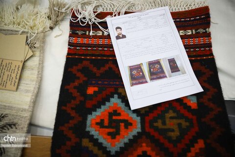 هشتمین داوری «مهر اصالت ملی صنایع‌دستی» در خوزستان