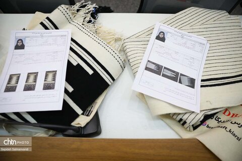 هشتمین داوری «مهر اصالت ملی صنایع‌دستی» در خوزستان