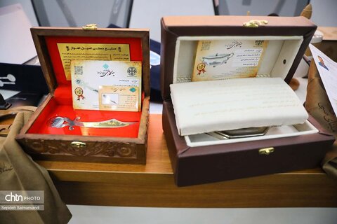 هشتمین داوری «مهر اصالت ملی صنایع‌دستی» در خوزستان