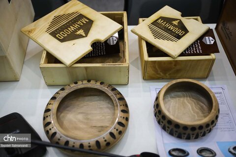 هشتمین داوری «مهر اصالت ملی صنایع‌دستی» در خوزستان