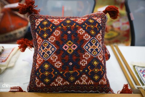 هشتمین داوری «مهر اصالت ملی صنایع‌دستی» در خوزستان