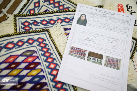 هشتمین داوری «مهر اصالت ملی صنایع‌دستی» در خوزستان