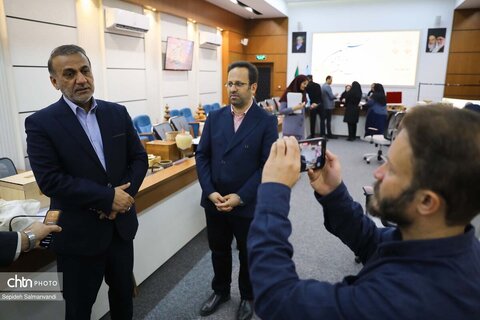 هشتمین داوری «مهر اصالت ملی صنایع‌دستی» در خوزستان