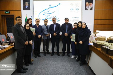 هشتمین داوری «مهر اصالت ملی صنایع‌دستی» در خوزستان