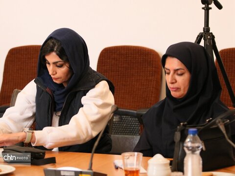 جلسه ستاد هماهنگی خدمات سفر خراسان شمالی