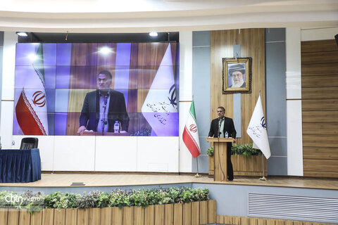 نشست شورای هماهنگی روابط عمومی دستگاه‌های اجرایی استان