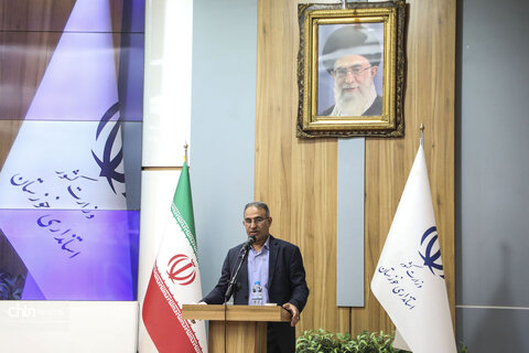 نشست شورای هماهنگی روابط عمومی دستگاه‌های اجرایی استان