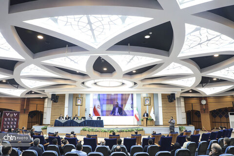 نشست شورای هماهنگی روابط عمومی دستگاه‌های اجرایی استان