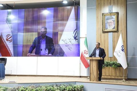 نشست شورای هماهنگی روابط عمومی دستگاه‌های اجرایی استان