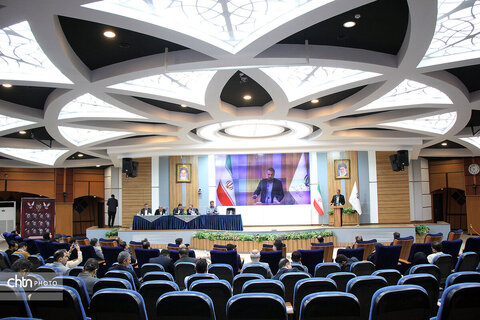 نشست شورای هماهنگی روابط عمومی دستگاه‌های اجرایی استان