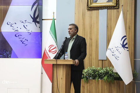 نشست شورای هماهنگی روابط عمومی دستگاه‌های اجرایی استان