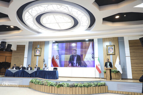 نشست شورای هماهنگی روابط عمومی دستگاه‌های اجرایی استان