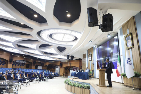 نشست شورای هماهنگی روابط عمومی دستگاه‌های اجرایی استان