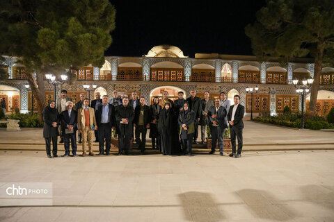 تشکل‌های مردم‌نهاد، پشتوانه اصلی وزارت میراث‌فرهنگی در حفاظت از میراث و توسعه پایدار گردشگری