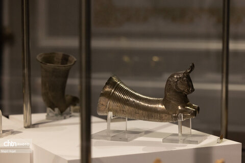 موزه هنر ایران . کاخ مرمر