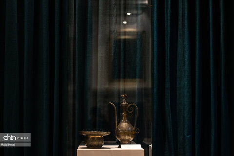 موزه هنر ایران . کاخ مرمر