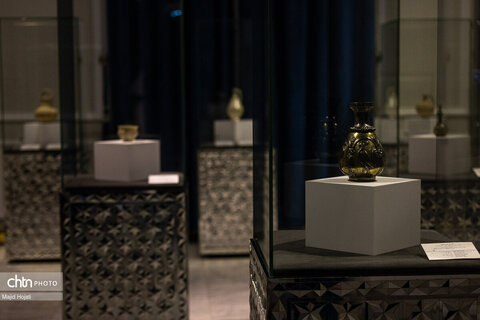 موزه هنر ایران . کاخ مرمر