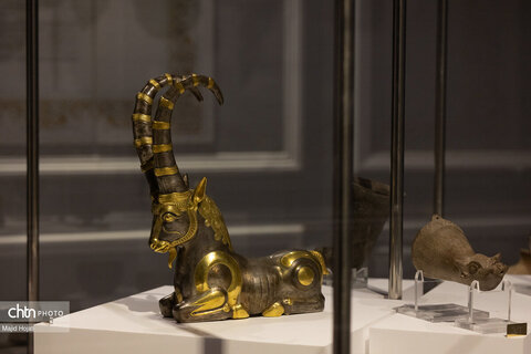 موزه هنر ایران . کاخ مرمر