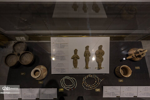 موزه هنر ایران . کاخ مرمر