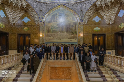 موزه هنر ایران . کاخ مرمر