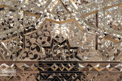 موزه هنر ایران . کاخ مرمر