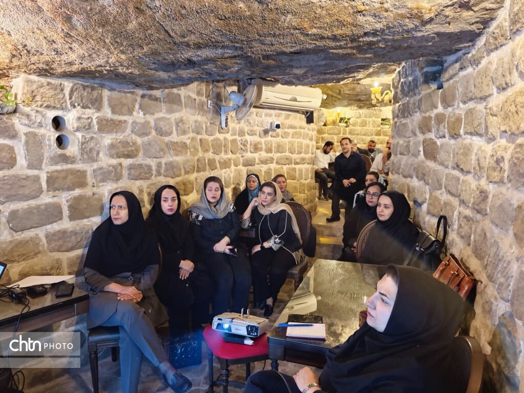 آموزش «مدیریت بازدید در گردشگری فرهنگی» توسط پایگاه میراثجهانی شوشتر