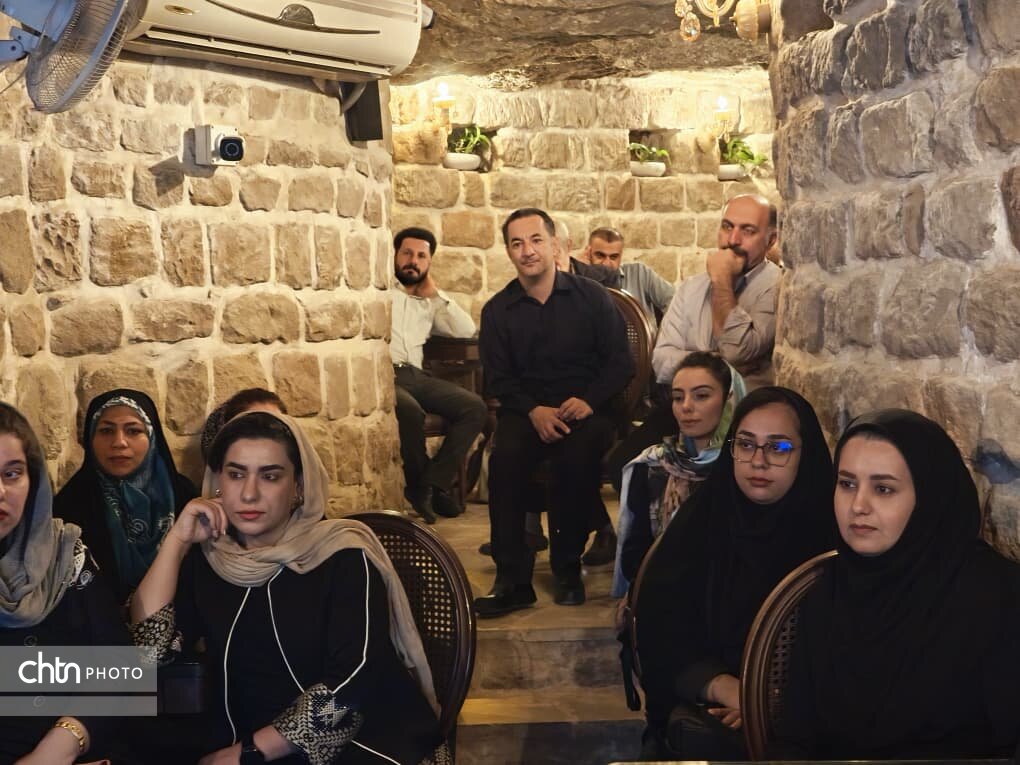 آموزش «مدیریت بازدید در گردشگری فرهنگی» توسط پایگاه میراثجهانی شوشتر