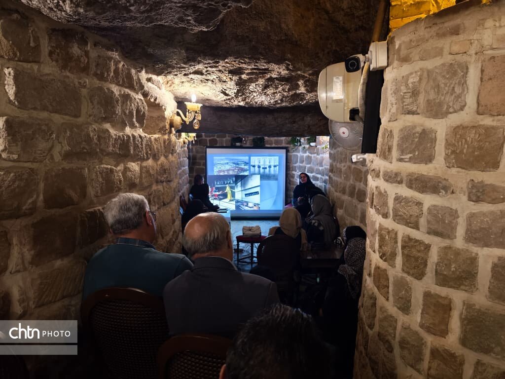 آموزش «مدیریت بازدید در گردشگری فرهنگی» توسط پایگاه میراث‌جهانی شوشتر