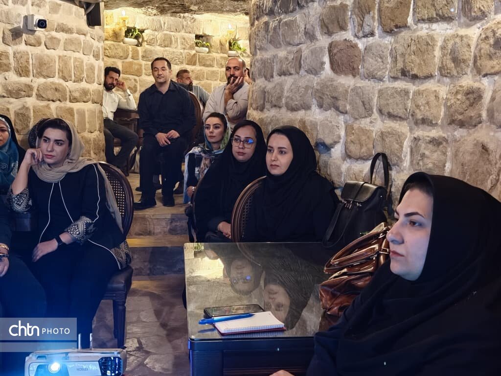 آموزش «مدیریت بازدید در گردشگری فرهنگی» توسط پایگاه میراث‌جهانی شوشتر