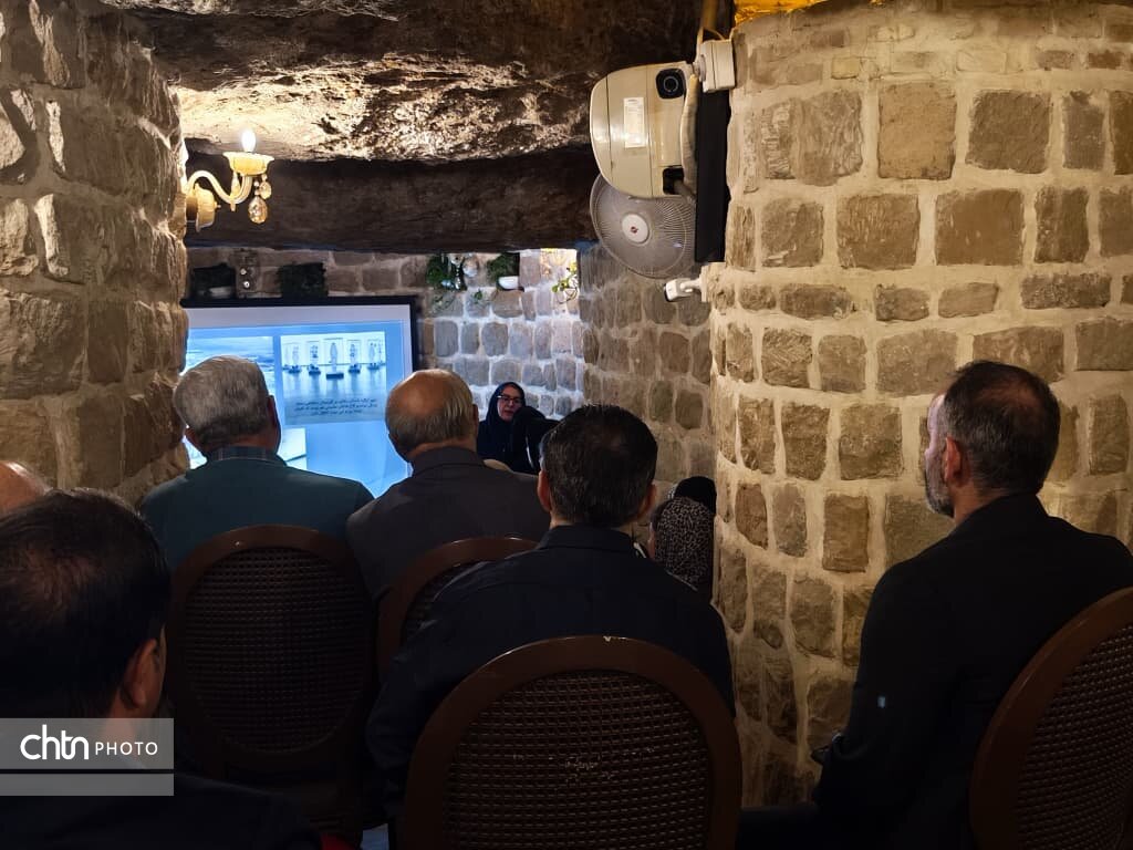 آموزش «مدیریت بازدید در گردشگری فرهنگی» توسط پایگاه میراث‌جهانی شوشتر