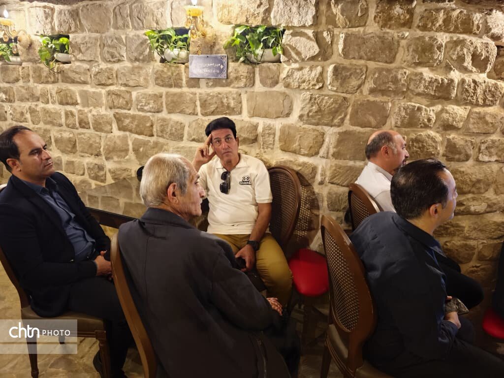 آموزش «مدیریت بازدید در گردشگری فرهنگی» توسط پایگاه میراثجهانی شوشتر