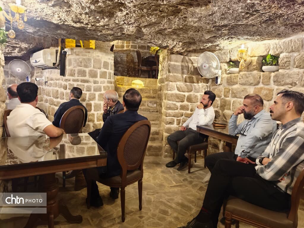 آموزش «مدیریت بازدید در گردشگری فرهنگی» توسط پایگاه میراث‌جهانی شوشتر