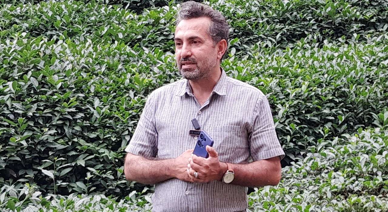 سبک گردشگری هر منطقه باید متناسب با مزیت‌های آن مشخص شود