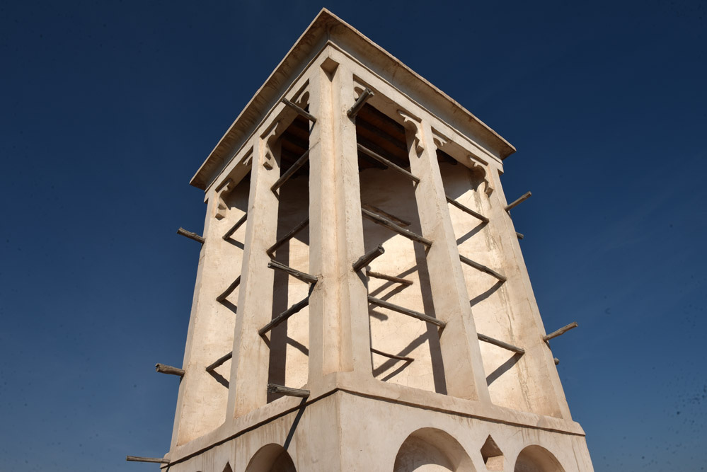 بافت تاریخی بندرکنگ؛ میراث زنده دریانوردی و معماری بومی خلیج‌فارس