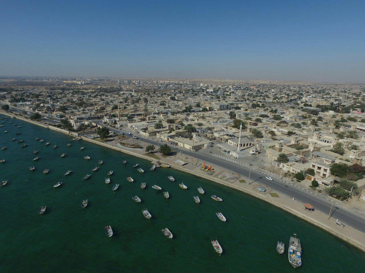 بافت تاریخی بندرکنگ؛ میراث زنده دریانوردی و معماری بومی خلیج‌فارس