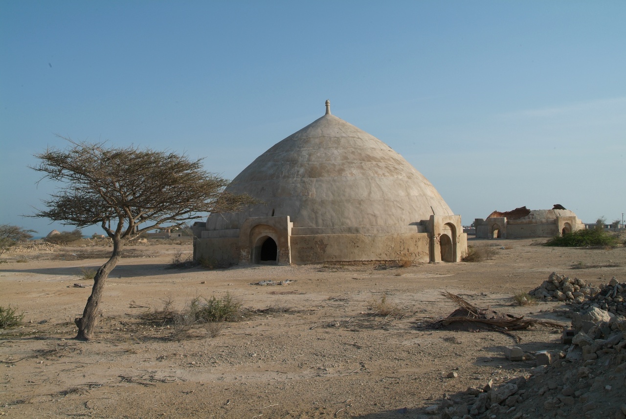بافت تاریخی بندرکنگ؛ میراث زنده دریانوردی و معماری بومی خلیجفارس